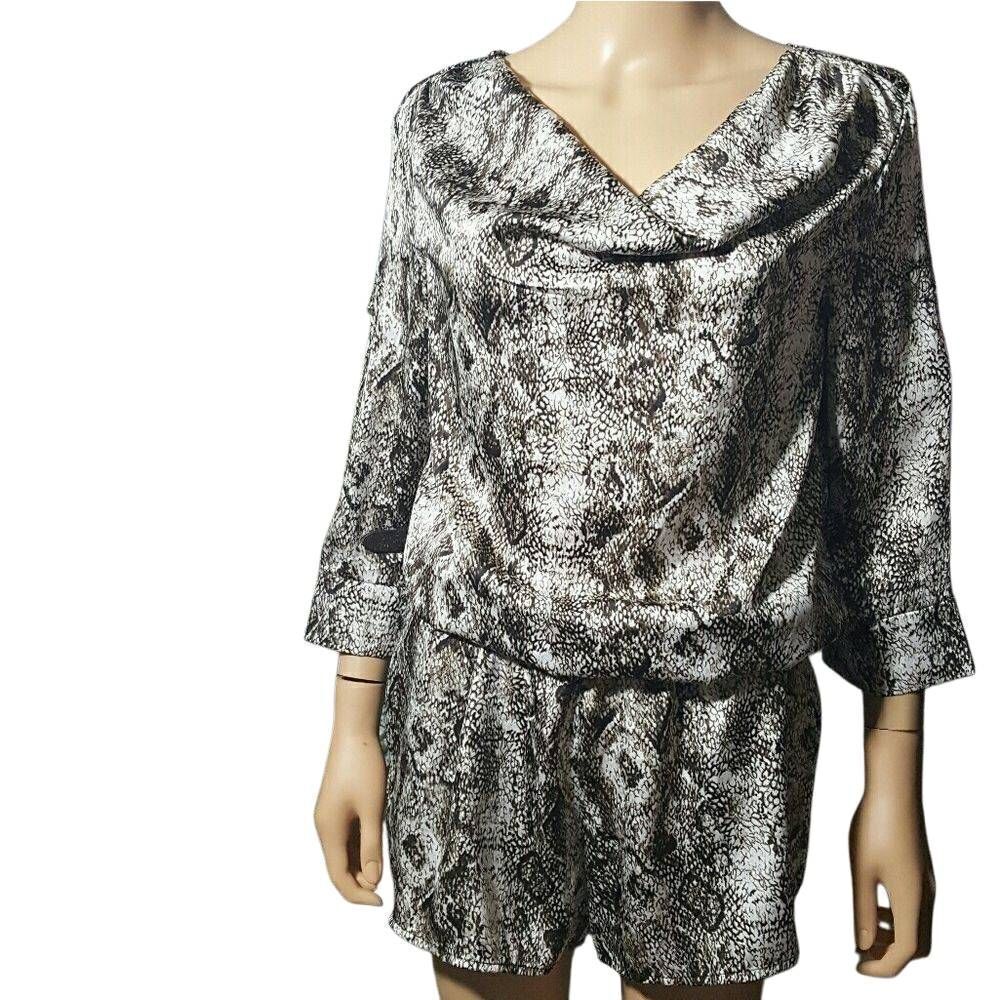 Esley Romper S